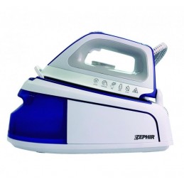 ZEPHIR FERRO DA STIRO 2400W...