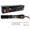 Spazzola Asciugacapelli rotante ad aria calda 1000 Watt Gold Brush