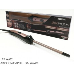 Arricciacapelli 25 Watt...