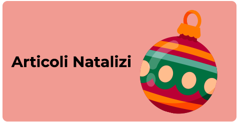 Articoli natalizi