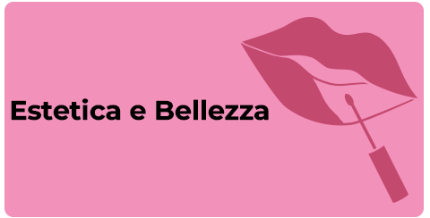 categoria estetica e bellezza